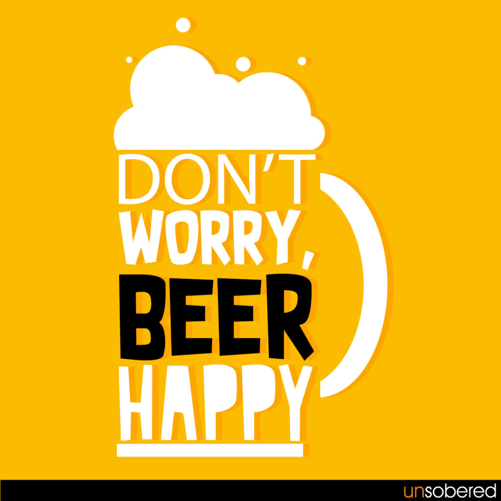 5 Beer Puns That Will Never Get Old | Unsobered