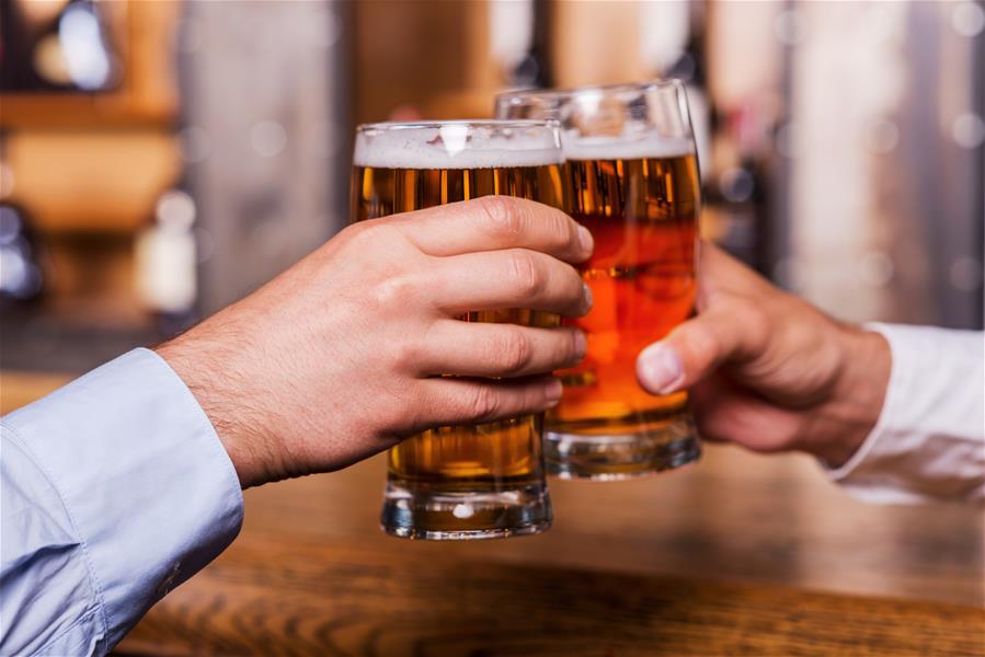 Why Beer Should Be The First Drink You Share With Your Dad 