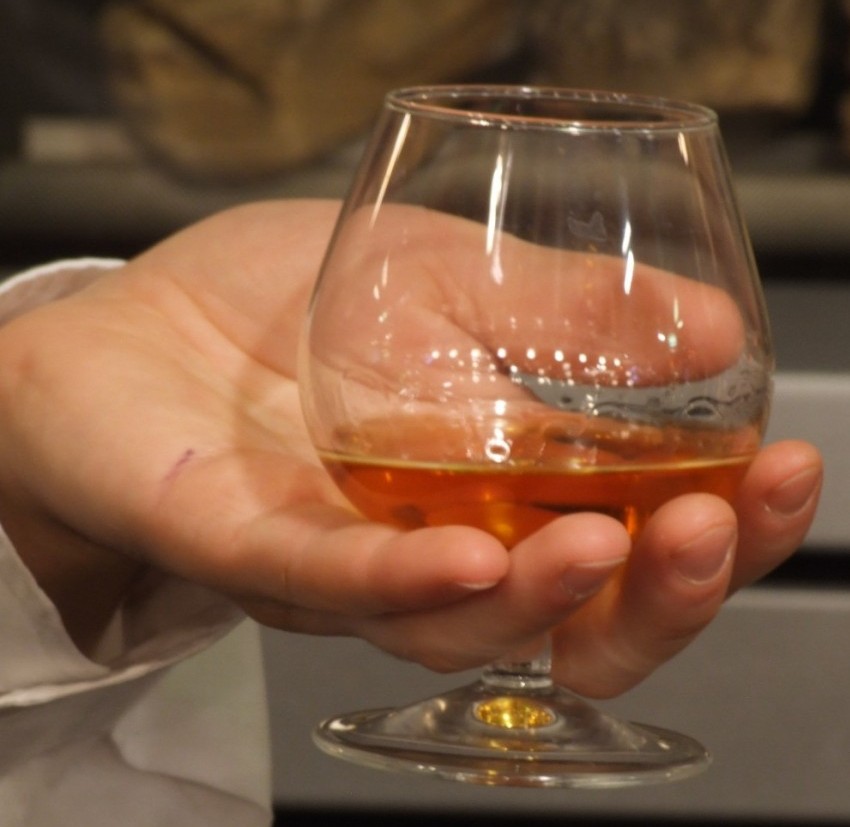 How To Drink Brandy The Expert Edition Unsobered