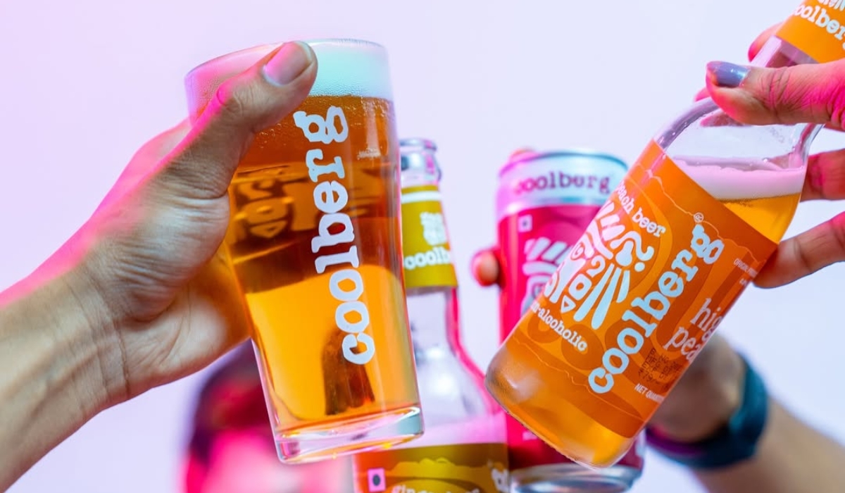5 Non-Alcoholic Beers To Try In India