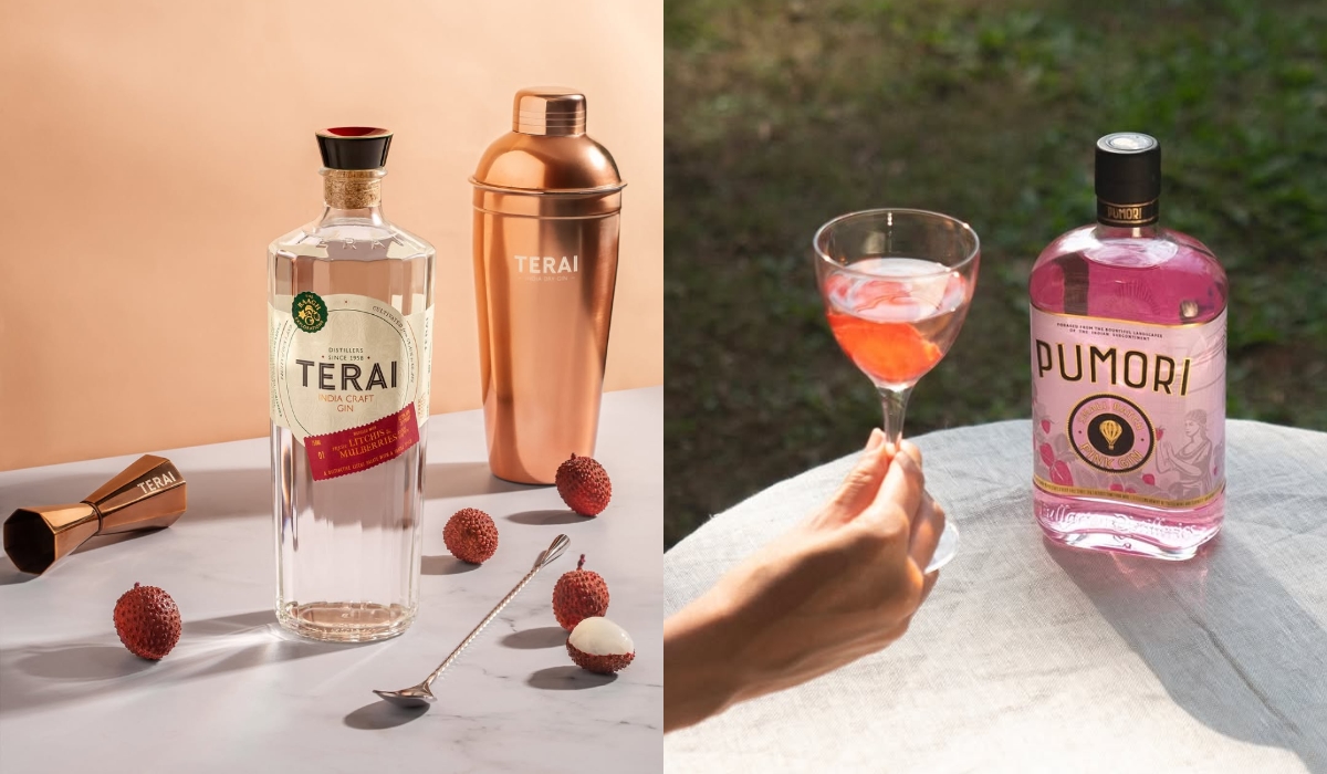 Best Gin To Try This Week - 30 June To 6 July