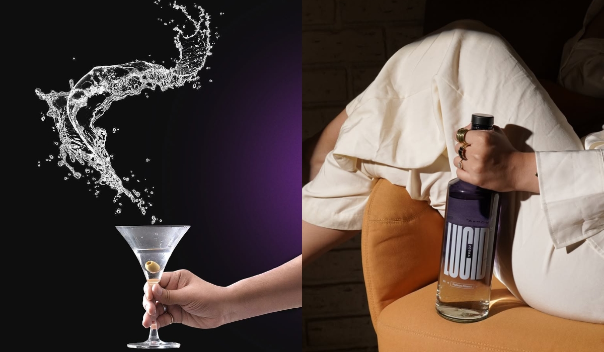 Best Vodka To Try This Week - 23 To 29 June