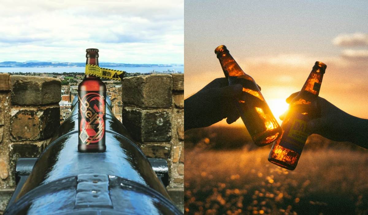 Top 10 World Strongest Beer You Must Try In 2025