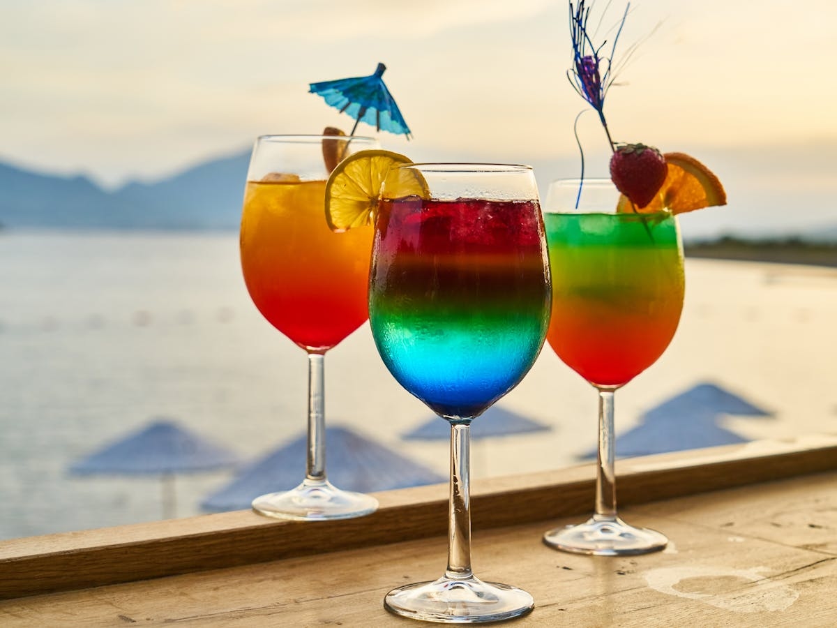 7 Summer Cocktail Recipes To Beat The Heat