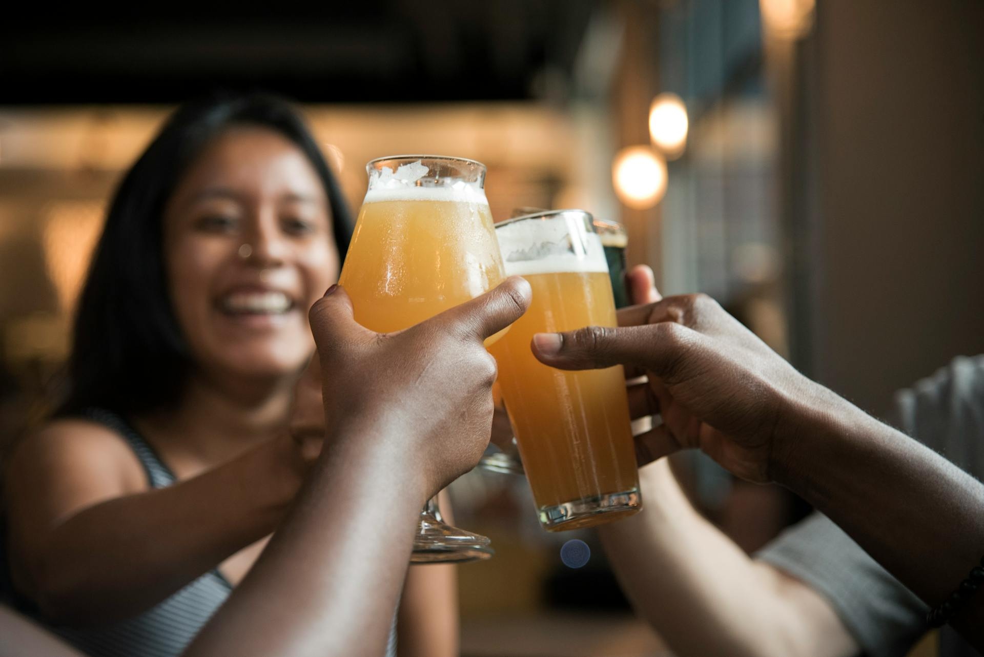 5 Refreshing Cocktails with Kingfisher Beer