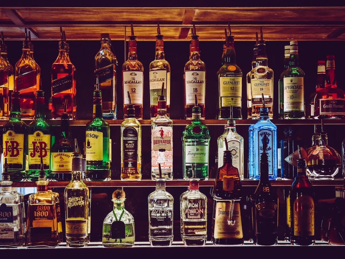 Kolkata’s Liquor Sales Hit INR 137 Crore During Festive Season