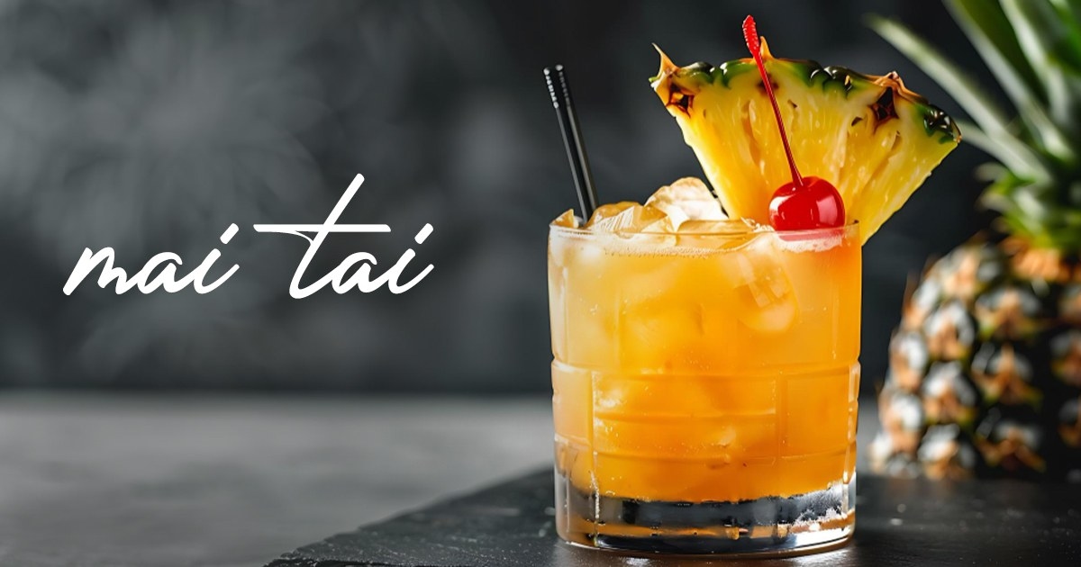 Mai Tai Day 2025: Celebrate with These Top Recipes