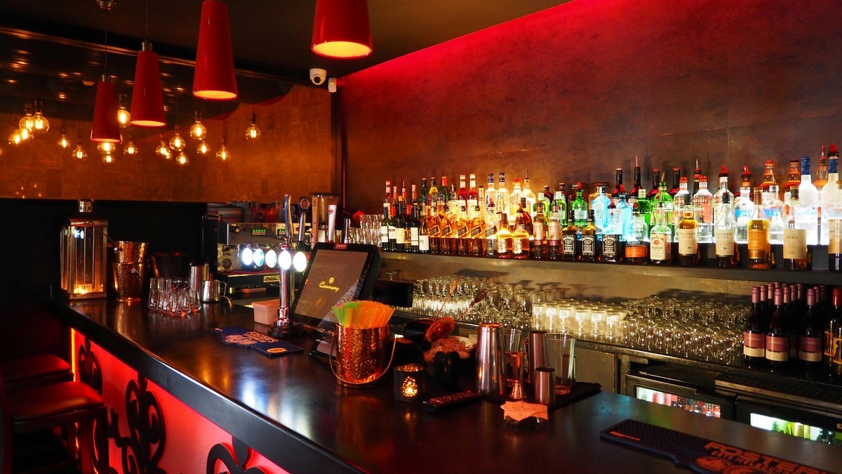 5 Best Bars in Kochi That Will Surprise You