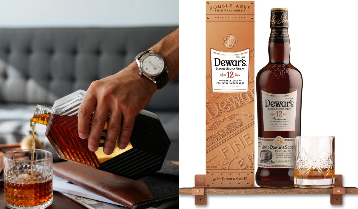 7 Amazing Scotch Whiskies Under INR 5000 That You Must Try!