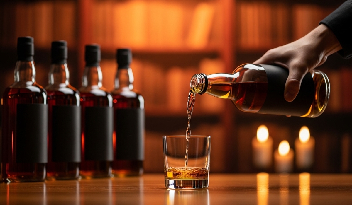 7 Best Whiskey Under 1500 (2025 List & Guide)