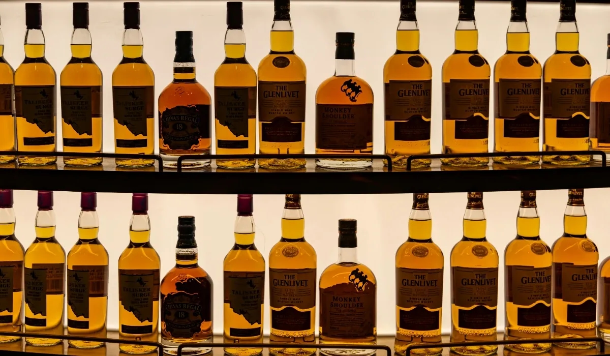Best Scotch To Drink This Week (4th To 10th August) 
