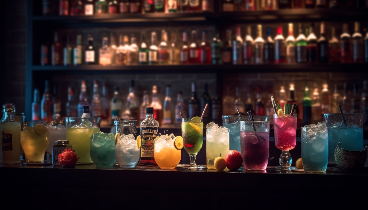 Best Bars in Bangalore for Live Music & Cocktails