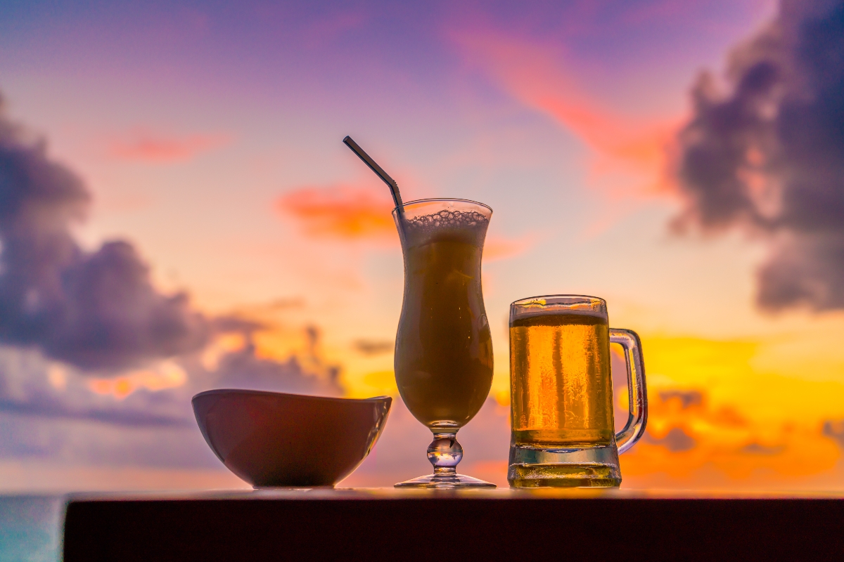 Andheri's Best Rooftop Bars For Sundowners With A View