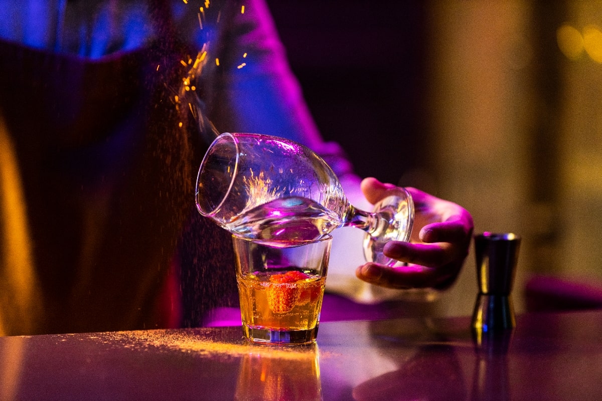 Where to Drink in Delhi NCR: Gurugram Bars That Outshine the City