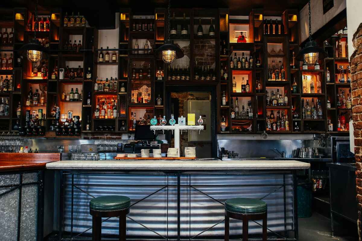 Where to Drink in Delhi NCR: Gurugram Bars That Outshine the City