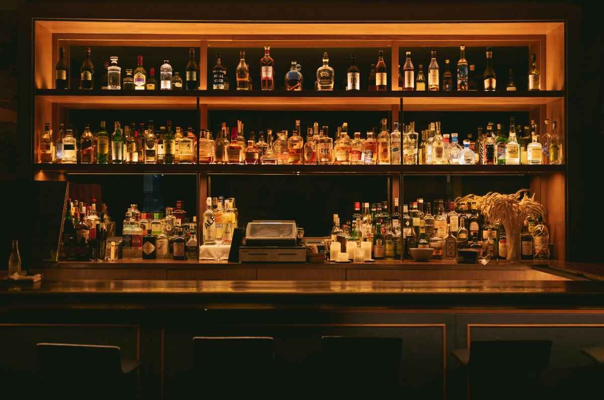 Bars in Chandigarh That Are More Than Just Loud Music
