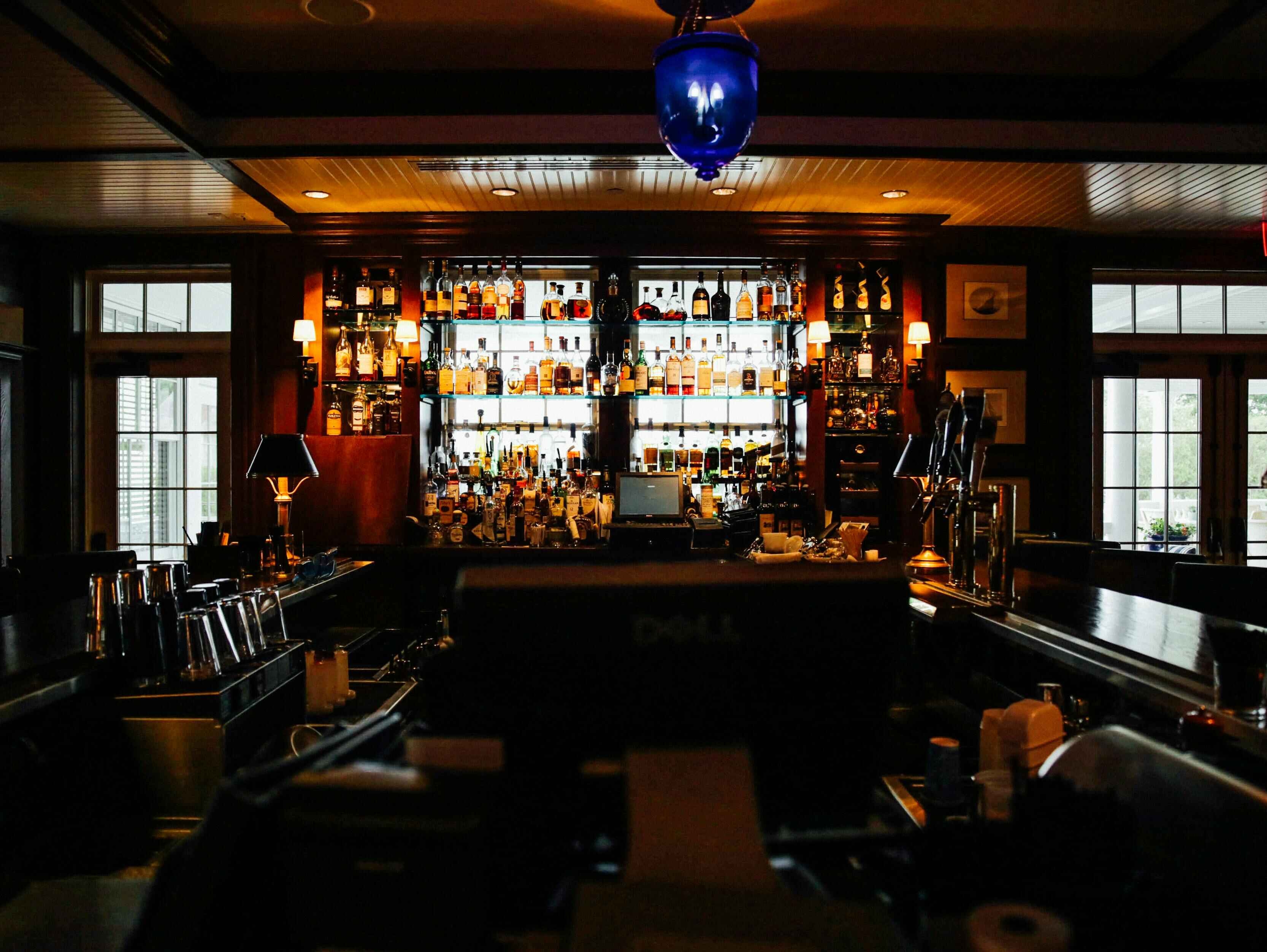 Where to Drink in Bandra: 7 Bars Locals Swear By