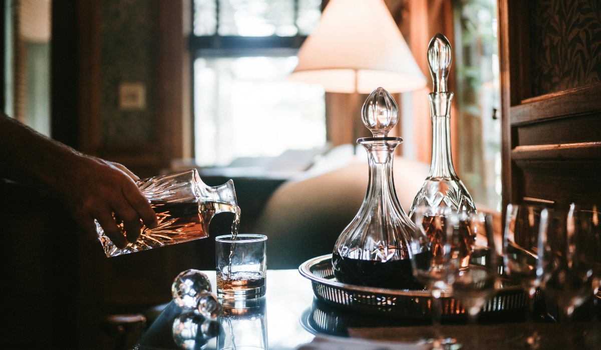 Scotch Whisky To Get Cheaper: India-UK CETA Deal Signed