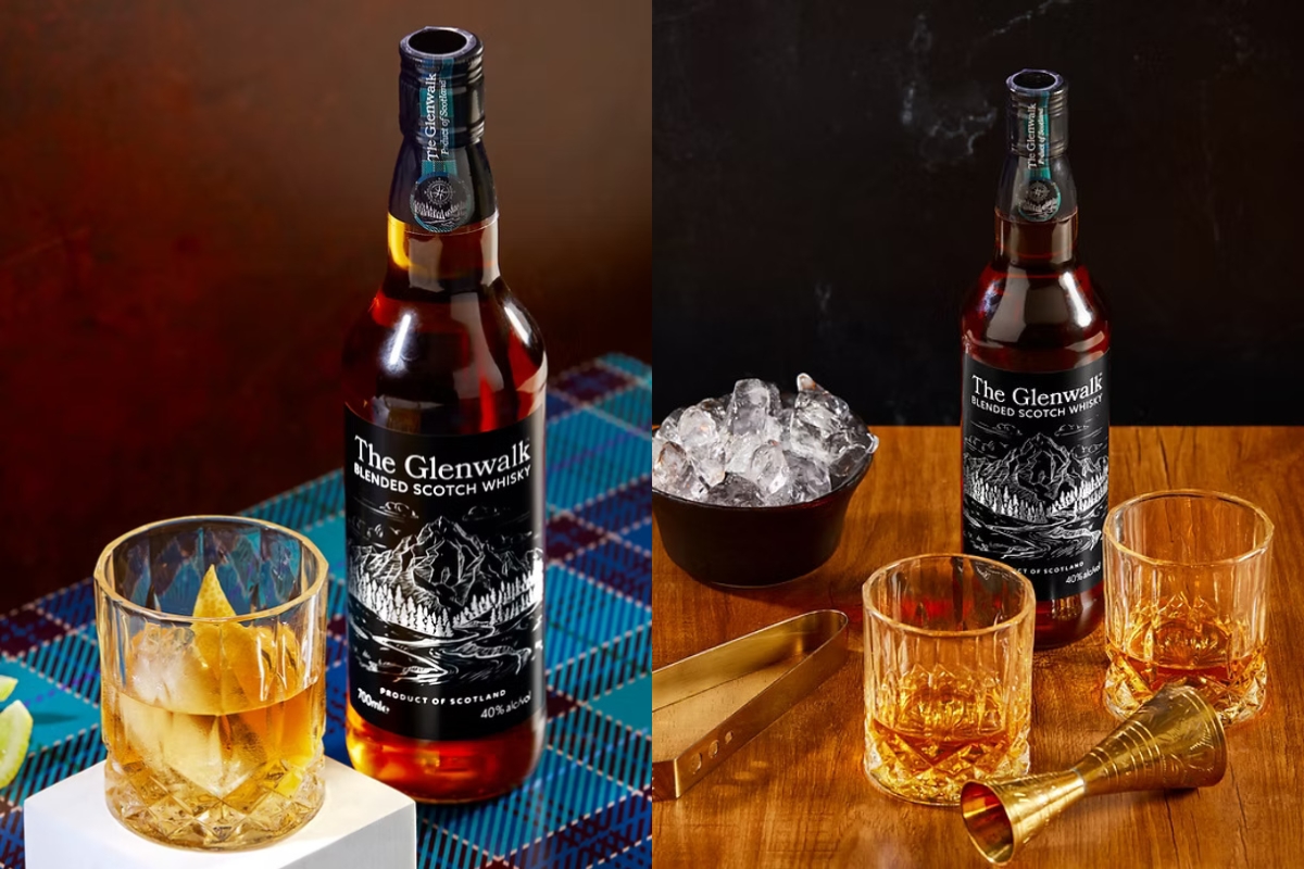 Inside Sanjay Dutt's Whisky Brand Glenwalk: Price, Taste & Buzz