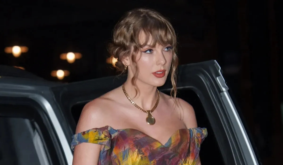 What Would Taylor Swift Drink in Each Album Era?
