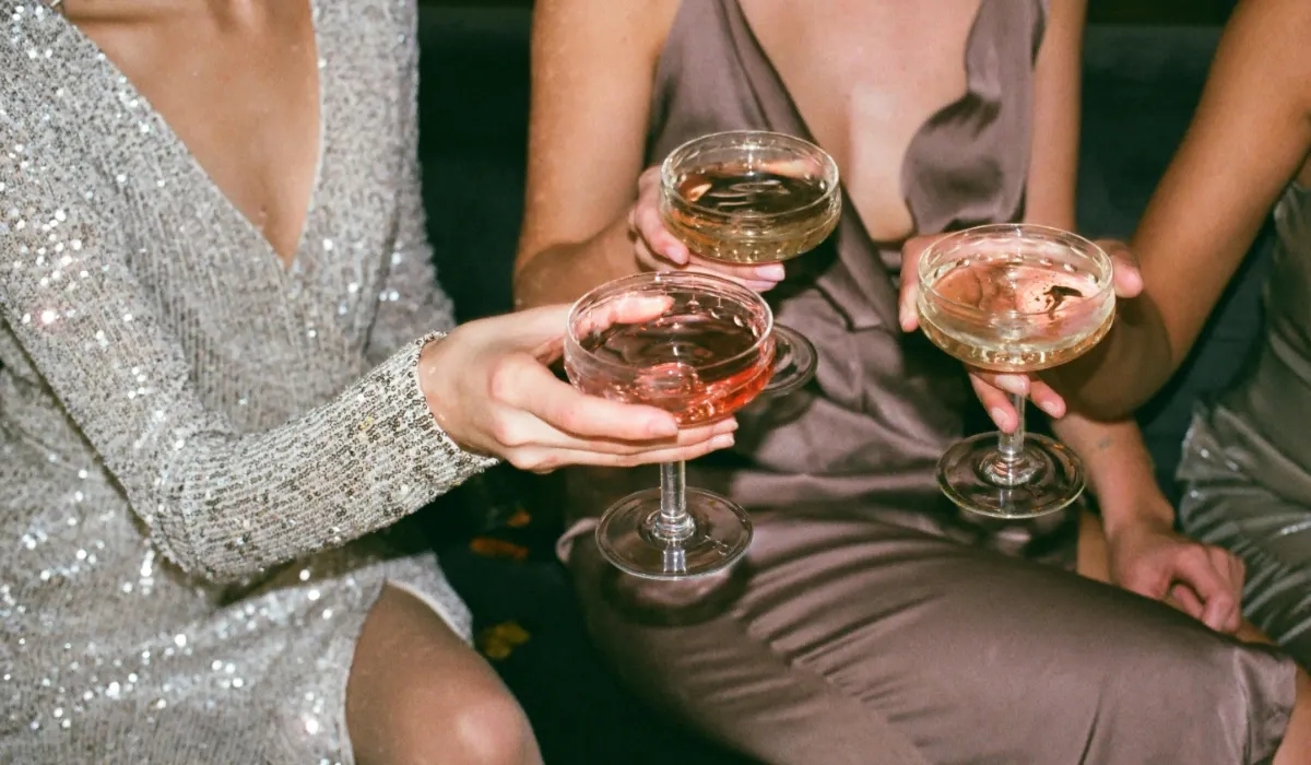 Where To Drink In Delhi This Weekend (8th to 10 August)