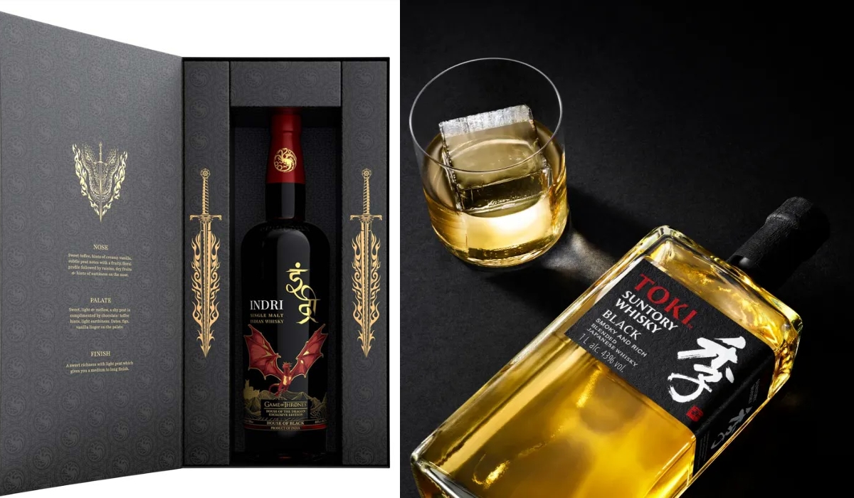 7 Airport Duty-Free Alcohol Bottles Worth Picking Up This Christmas