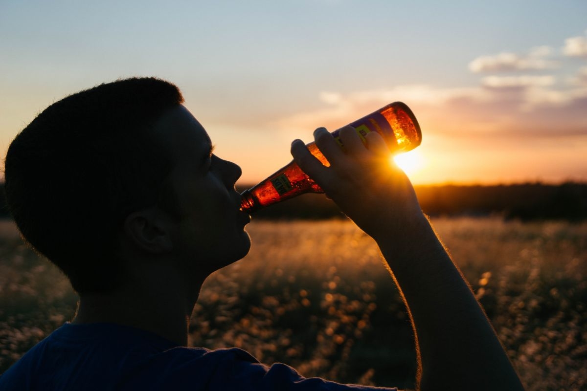Are You Drinking Too Much? 6 Signs You Might Be Overdoing It (And What to Do)