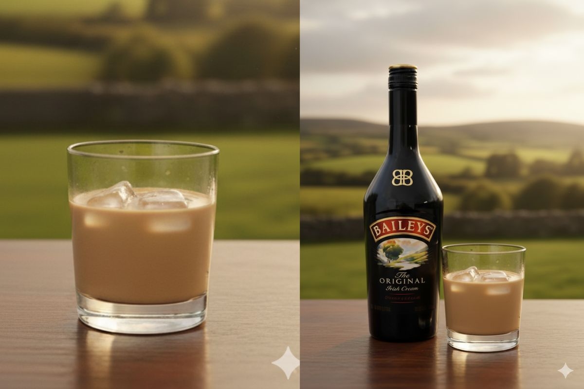 Baileys Irish Cream Price in Mumbai 2025: 375ml, 750ml & 1L Bottles