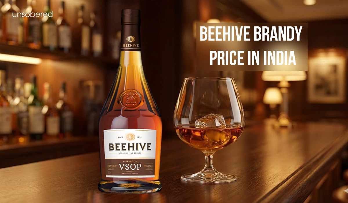 Beehive Brandy Price In India: City-Wise Price List