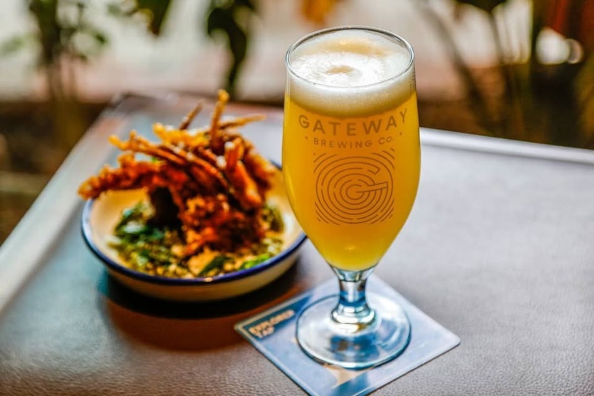 Gateway Brewing Co. – Your Guide To Price, Brews, And Mumbai Roots