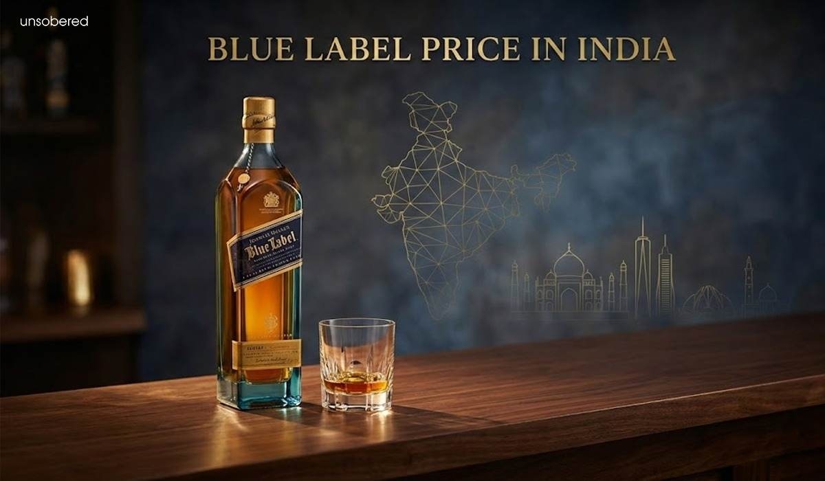 Blue Label Price In India: Latest Rates & Key Details