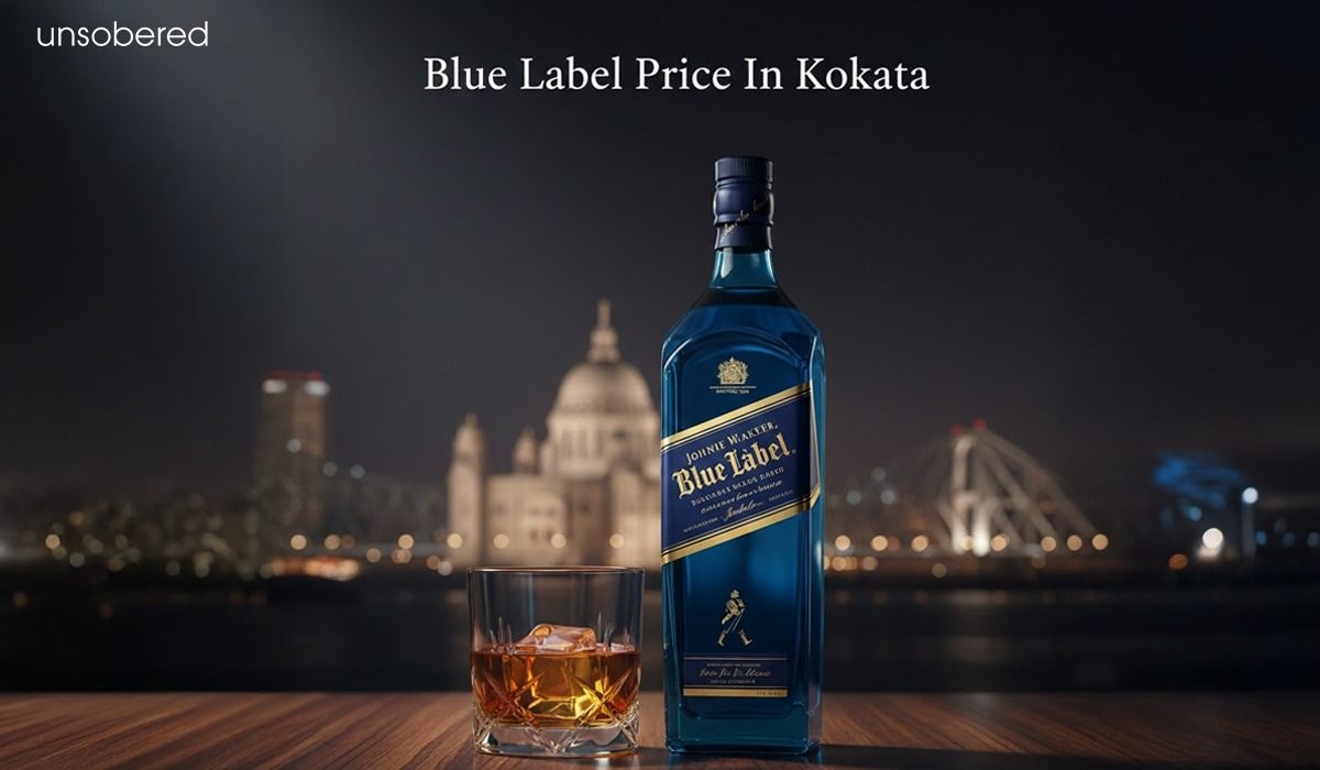 Blue Label Price In Kolkata 750ml: City Buying Guide