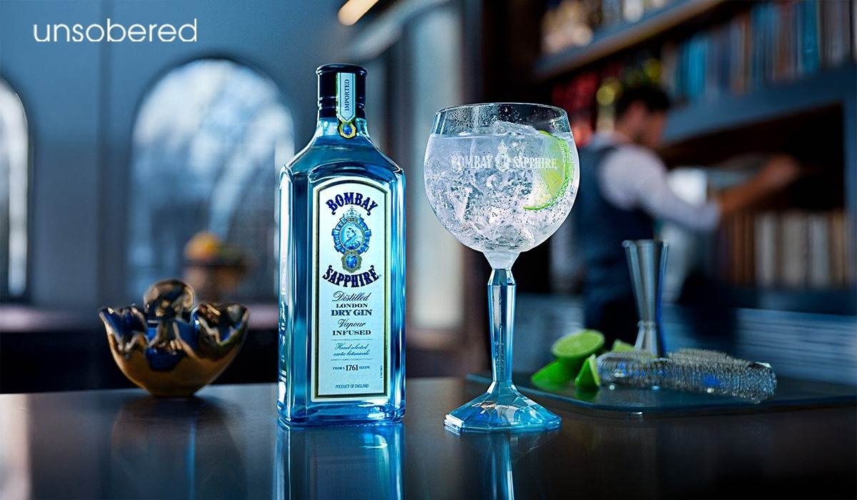 Bombay Sapphire Price In India: City-Wise Cost Breakdown