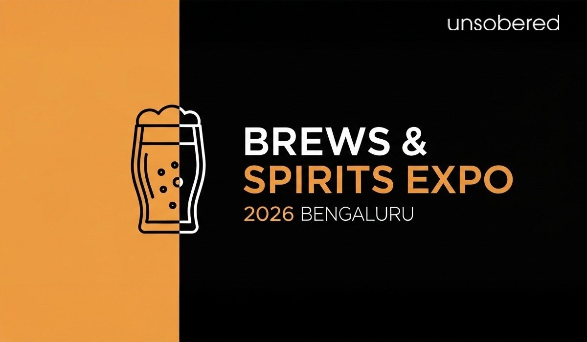 Brews & Spirits Expo 2026 In Bengaluru: Key Highlights To Watch