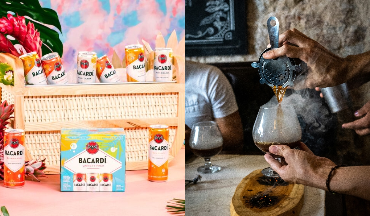 Canned Cocktails VS. Crafted Cocktails: Which Wins In 2025?
