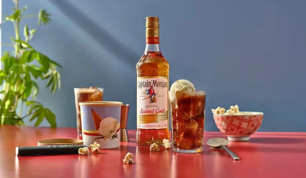 Captain Morgan Price in Mumbai 2025: 375ml, 750ml & 1L Bottles