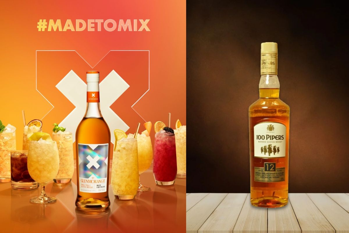 Best Alcohol Gifts Under INR 3,000 In India For Christmas 2025