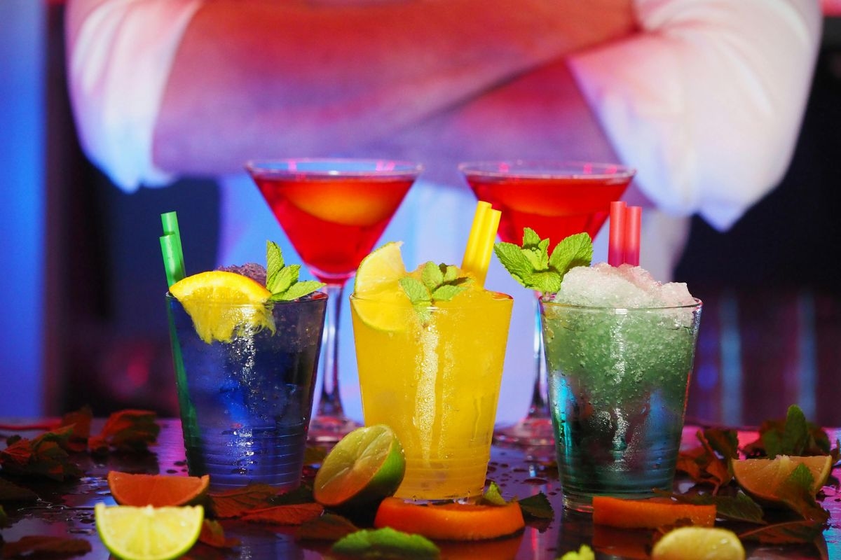 Hosting A Cocktail Night: Themes, Games, And Signature Drinks