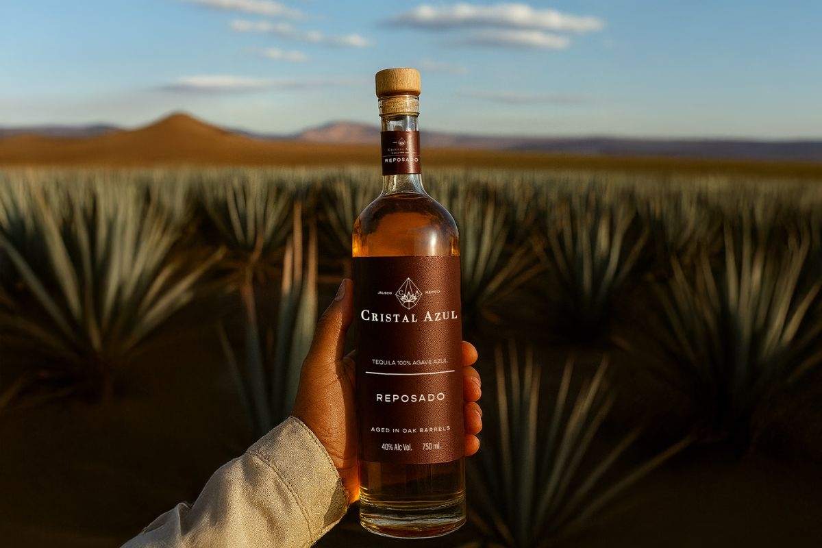 Cristal Azul Marks Its Entry In The Indian Market At ProWine 2025