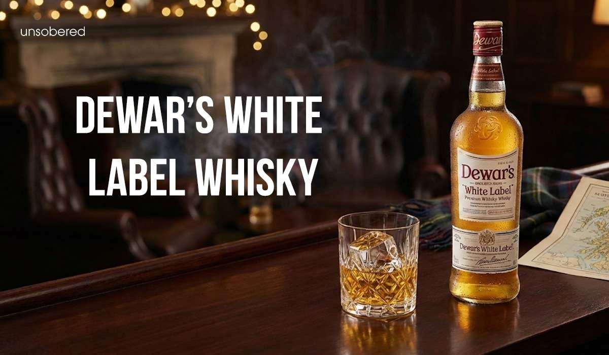 Dewar’s White Label Whisky Price In India: City-Wise Guide