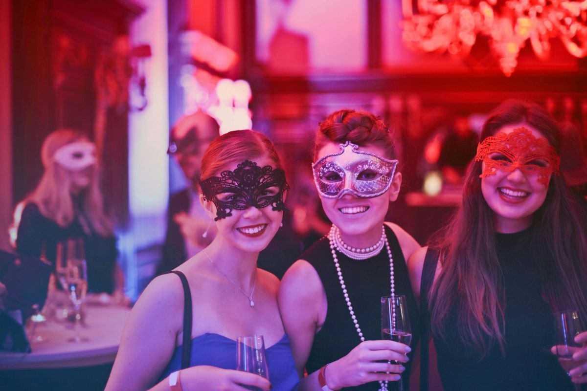 Festivals, Freedom, And Fizz: How To Party Responsibly This Long Weekend