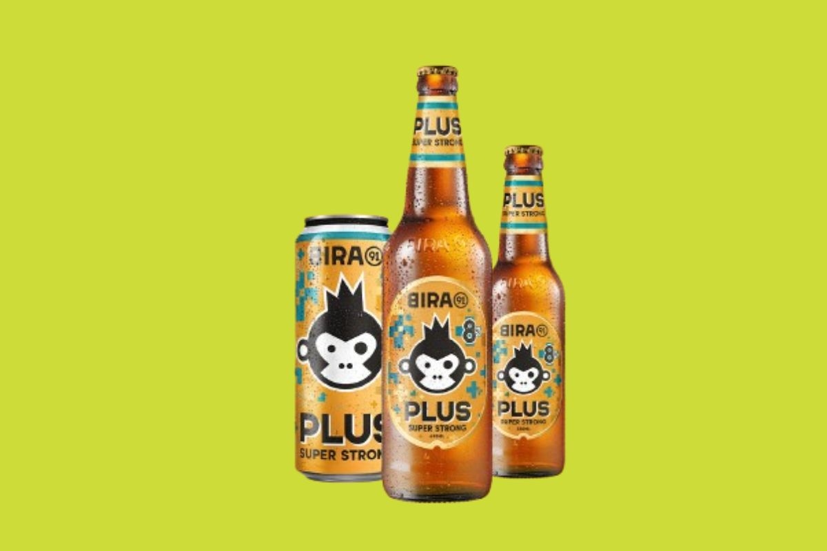 Bira 91 – Your Guide To Price, Flavours, And Craft Journey