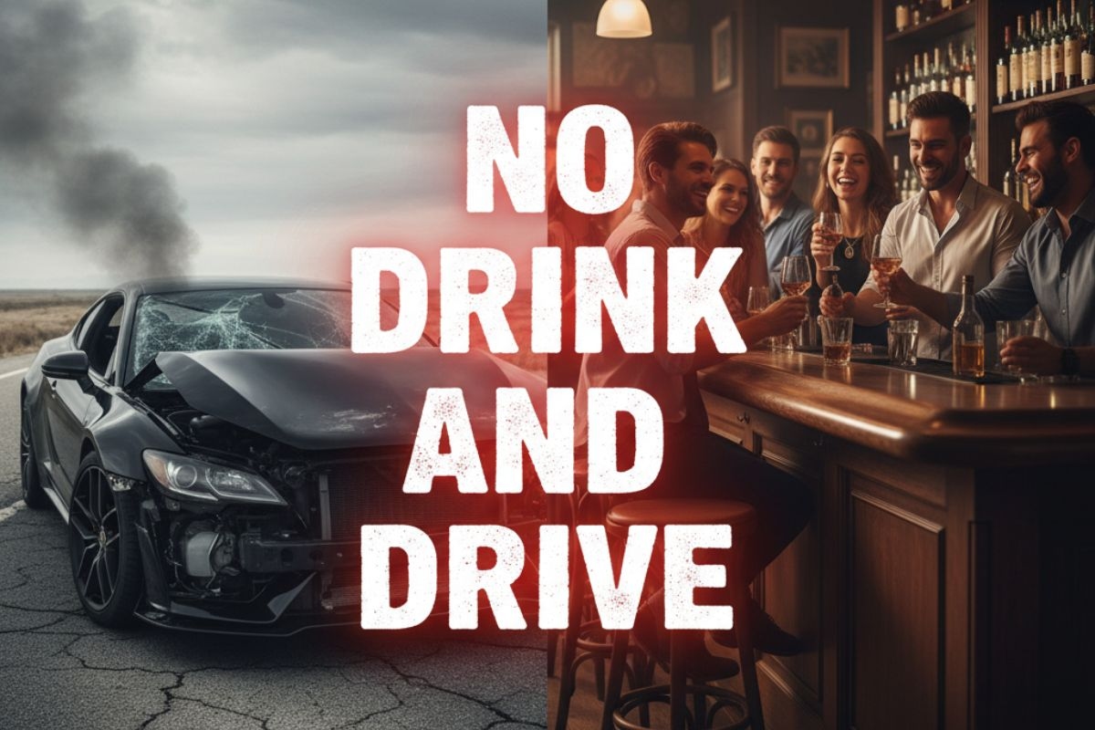 Gurgaon: Bars And Restaurants To Be Held Legally Responsible For Customers’ Drunk Driving 