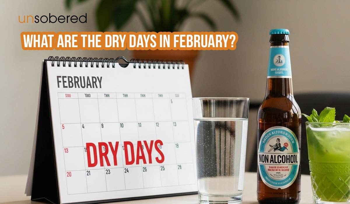 What Are the Dry Days In February? Full List State-Wise