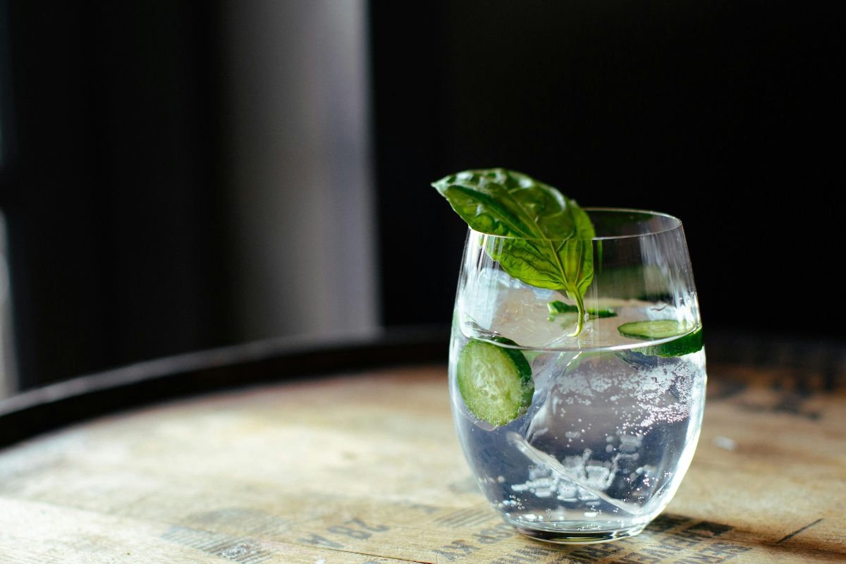 6 Cocktails To Try This Monsoon With Gin