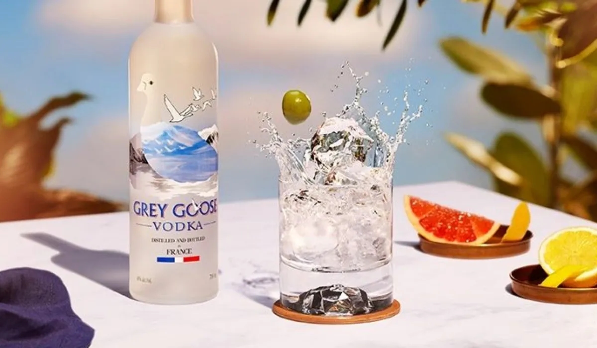 Grey Goose Vodka Price in Goa 2025: Updated MRP & Airport Duty-Free Price
