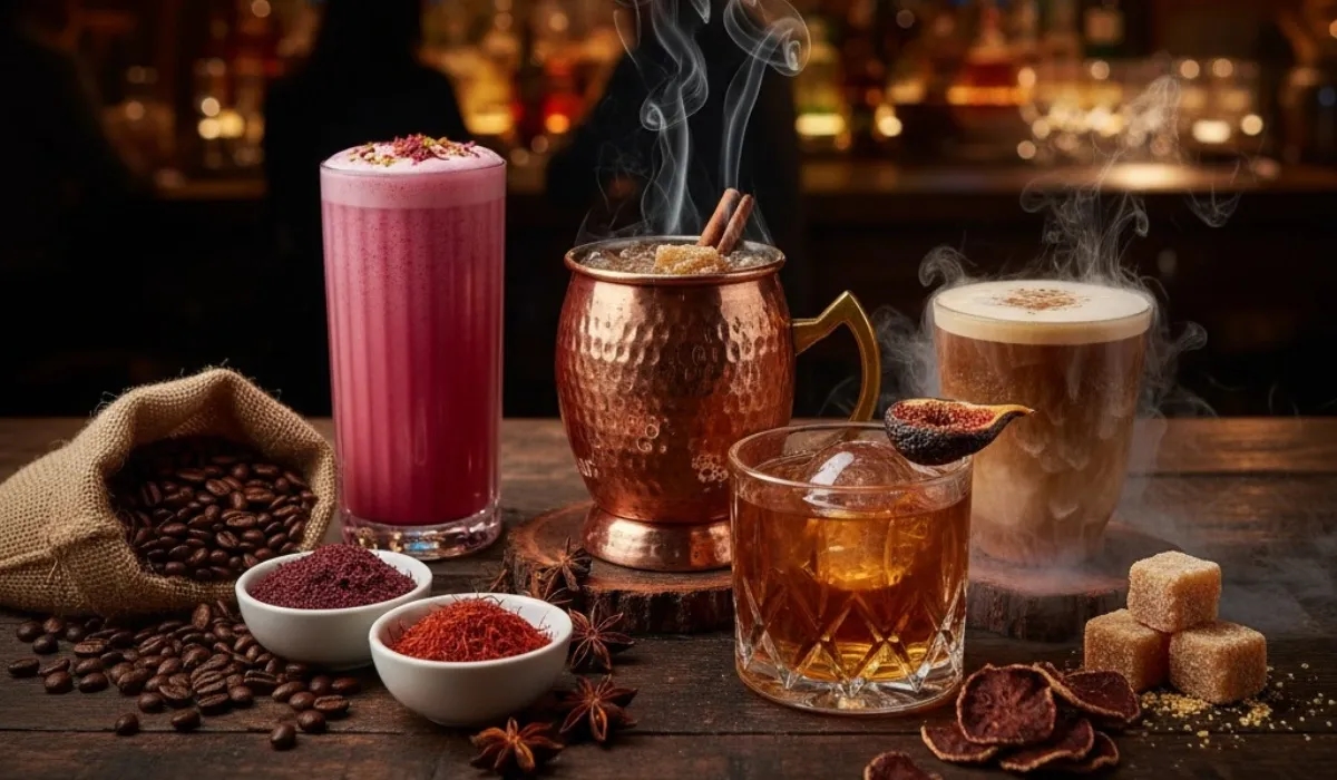 If Indian States Were Cocktails, Here’s What They’d Be