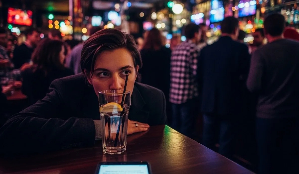 Introvert’s Guide to Surviving Loud Bars Without Dying Inside