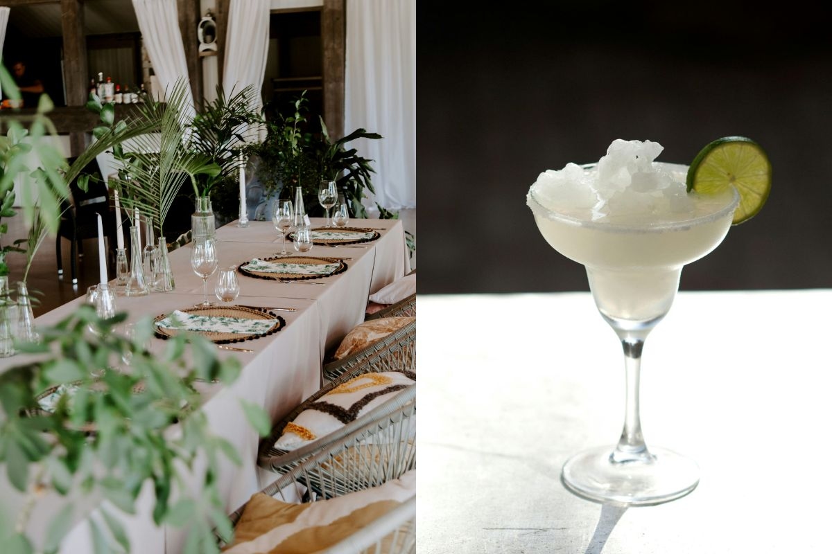 If Pinterest Aesthetics Were Cocktails: Pinterest Vibes, Poured Over Ice