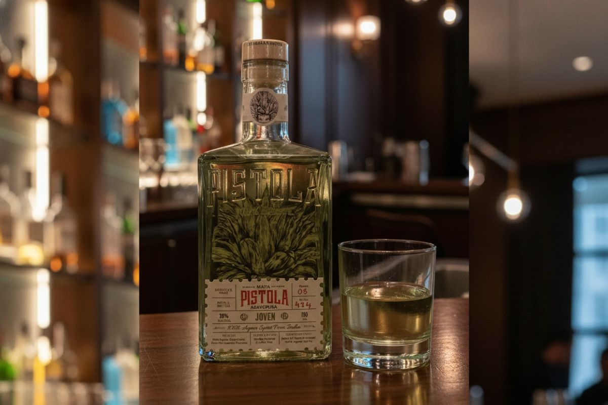 Maya Pistola Agave Spirit: Price, Palate & Why This Indian Sip Rivals Global Tequilas